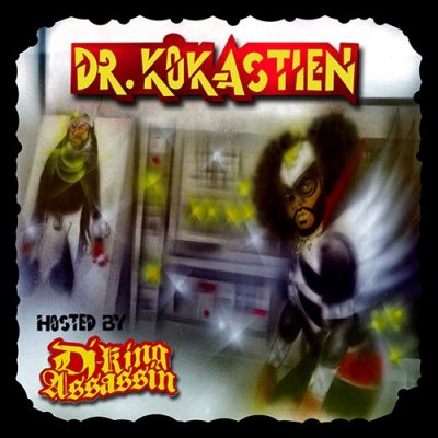 Kokane - Dr. Kokastien (2012) Kokane-dr_kokastien-md